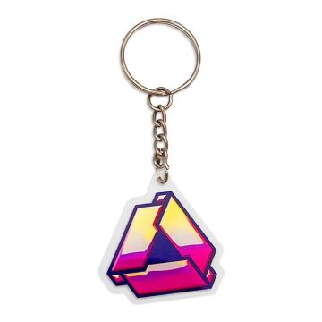 TNA Keychain